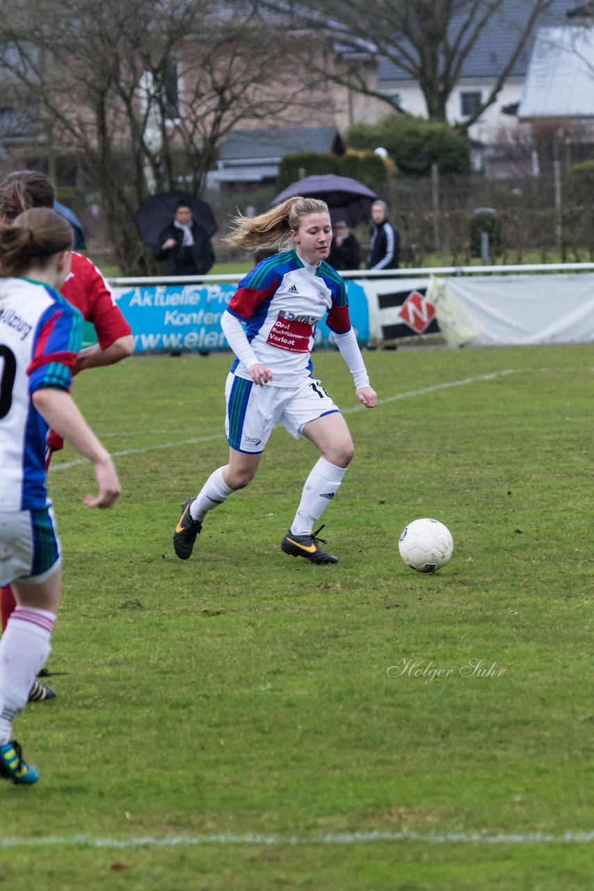 Bild 347 - Frauen SV Henstedt Ulzburg - TSV Limmer : Ergebnis: 5:0